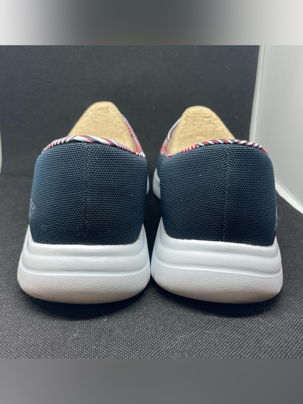 Skechers Women's Slip-On Sneakers - On-The-Go Flex Liberty - Picture 6 of 8